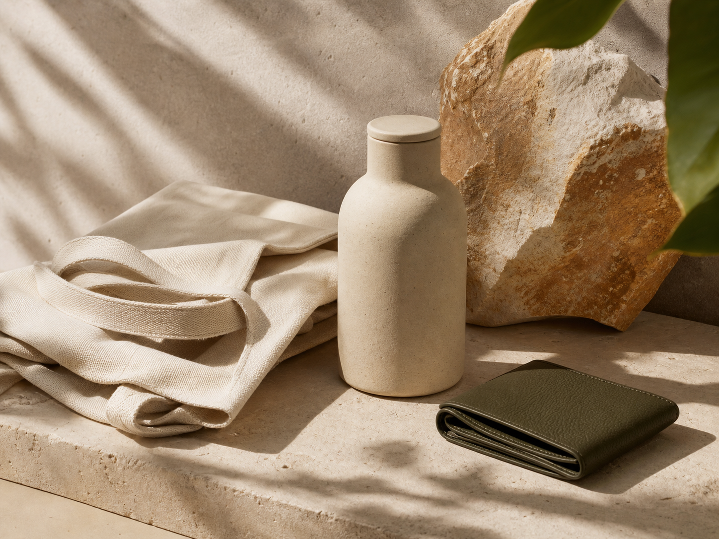 Tactile product collection for a Shopify storefront